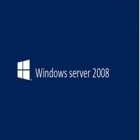 微软（Microsoft）server2008R2标准 简包