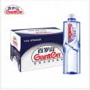 百岁山 饮用天然矿泉水 570ml*24瓶 整箱装