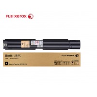 富士施乐（Fuji Xerox）SC2020黑色原装硒鼓墨粉盒/CT202242 约900