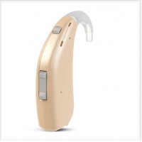 西万拓A&M助听器源自西门子老人专用耳聋耳背正品无线隐形年轻人老年人 12通道XTM P 