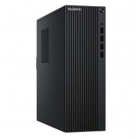 华为擎云台式机 B530E-L5851S( Intel i5 Win11 8GB+512G