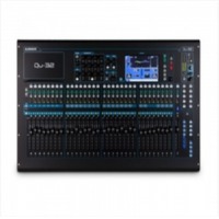 ALLEN&HEATH QU-16路数字调音台